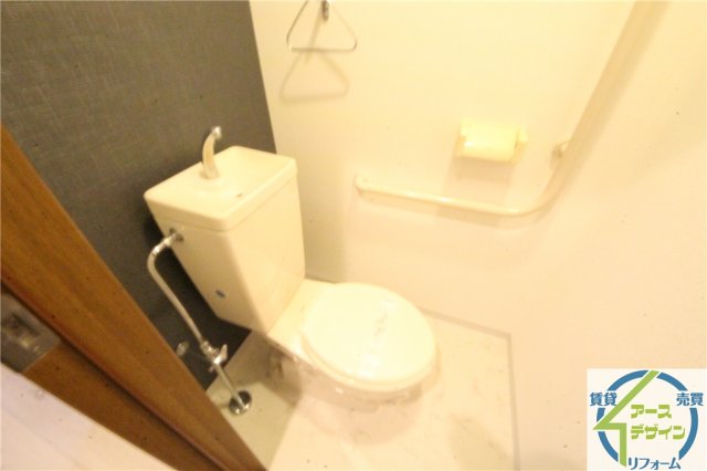 トイレ　※類似部屋