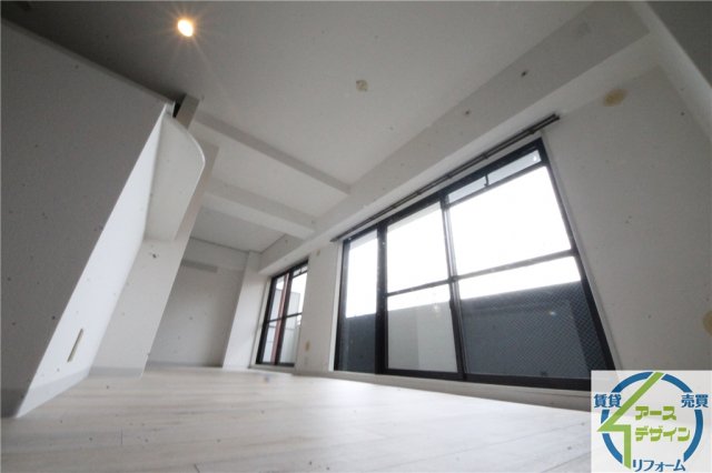 居室・リビング　※類似部屋