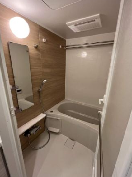 バス・シャワールーム　☆くつろげるお風呂☆