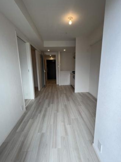 居室・リビング　☆広々としたリビング☆