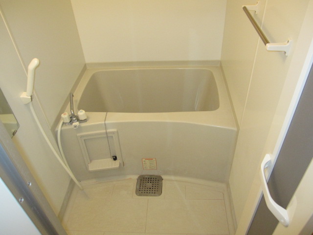 バス・シャワールーム　ヒルサイドレジデンス(Good Home)