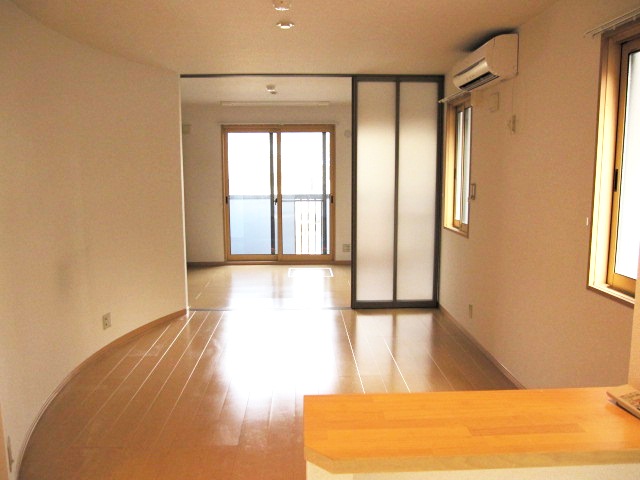 その他部屋・スペース　ヒルサイドレジデンス(Good Home)