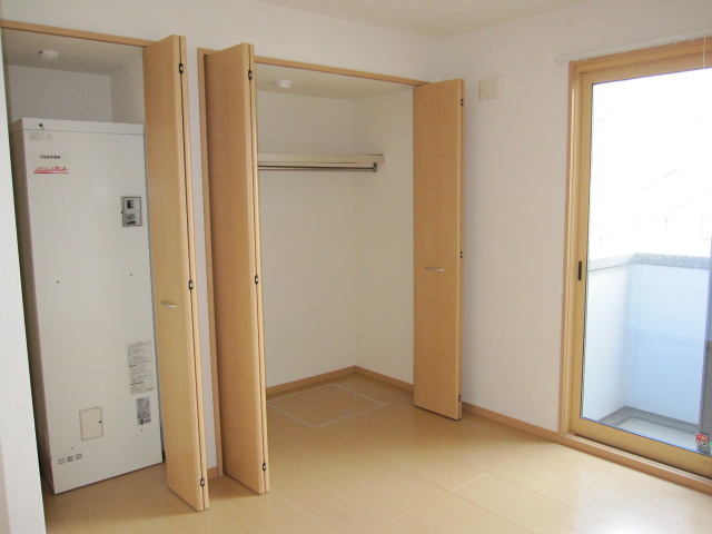 収納　ヒルサイドレジデンス(Good Home)