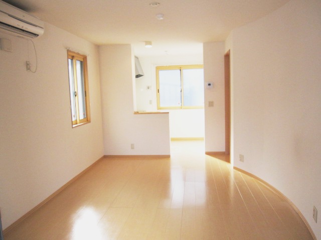 居室・リビング　ヒルサイドレジデンス(Good Home)