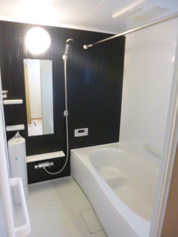 バス・シャワールーム　同物件別室写真