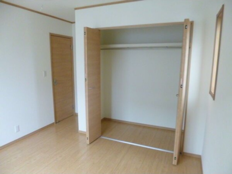 収納　同物件別室写真