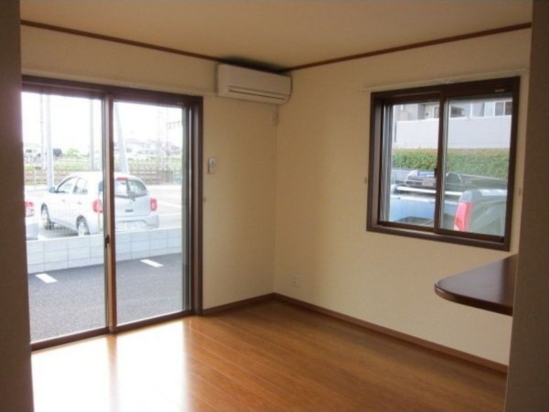 その他設備　同物件別室写真