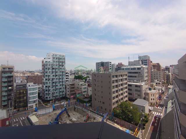 眺望　別部屋参考写真