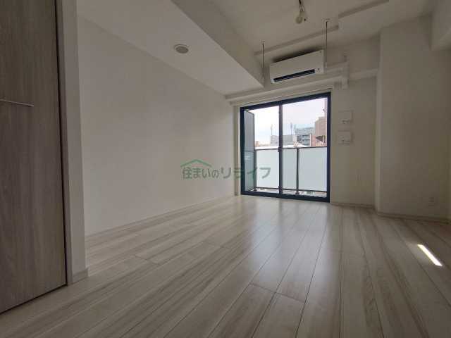 居室・リビング　別部屋参考写真