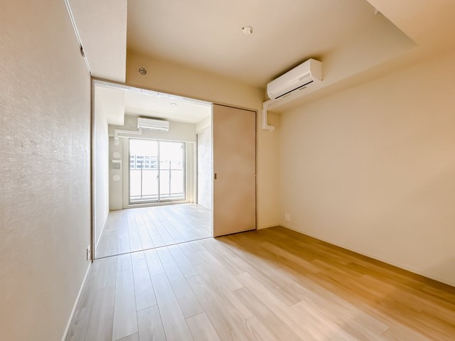 居室・リビング　※写真は同タイプ住戸です。