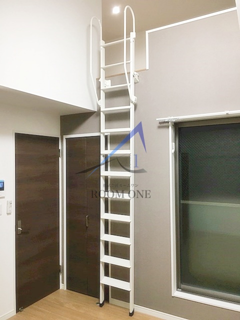 その他部屋・スペース　内装です。