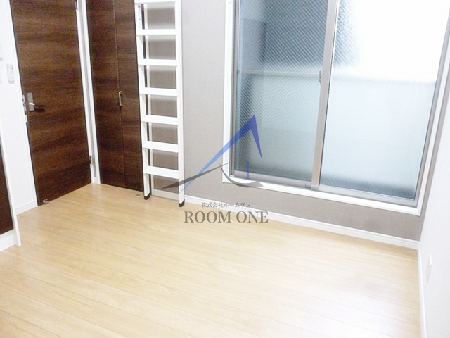 その他部屋・スペース　寝室です。