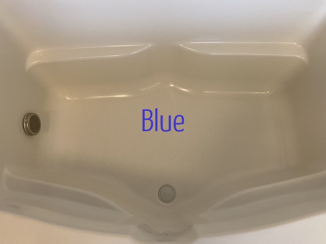 バス・シャワールーム　同じ仕様