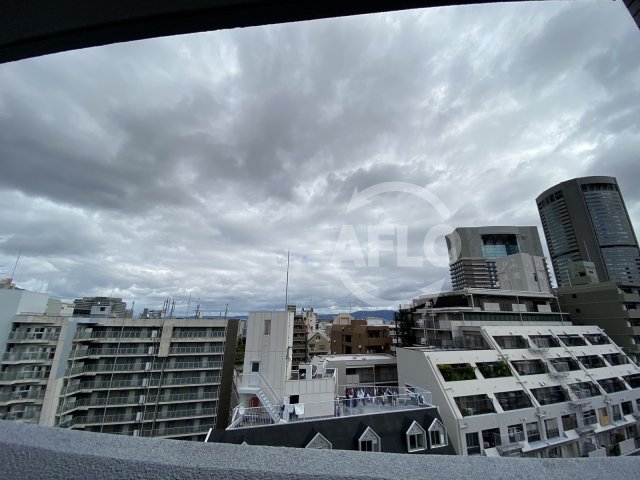 眺望　エスリード同心第2　眺望