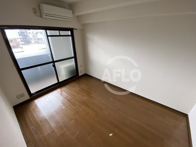 居室・リビング　エスリード同心第2　洋室