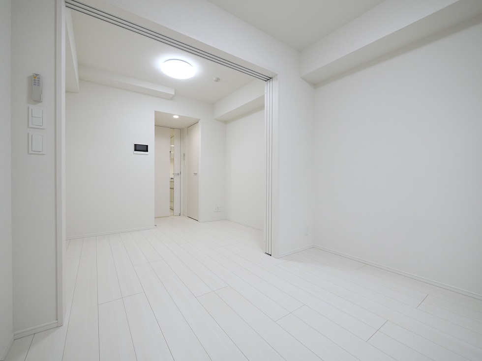 その他部屋・スペース　過ごしやすい室内です