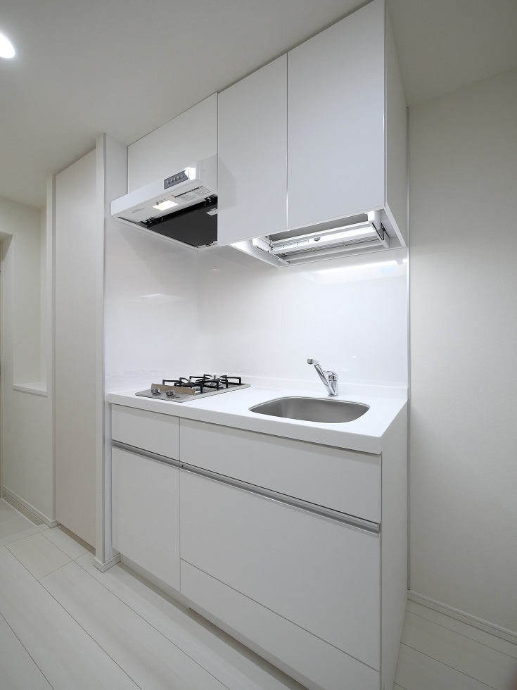 その他部屋・スペース　内装です