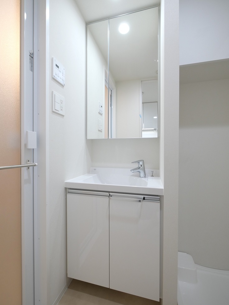 その他部屋・スペース　きれいな内装です