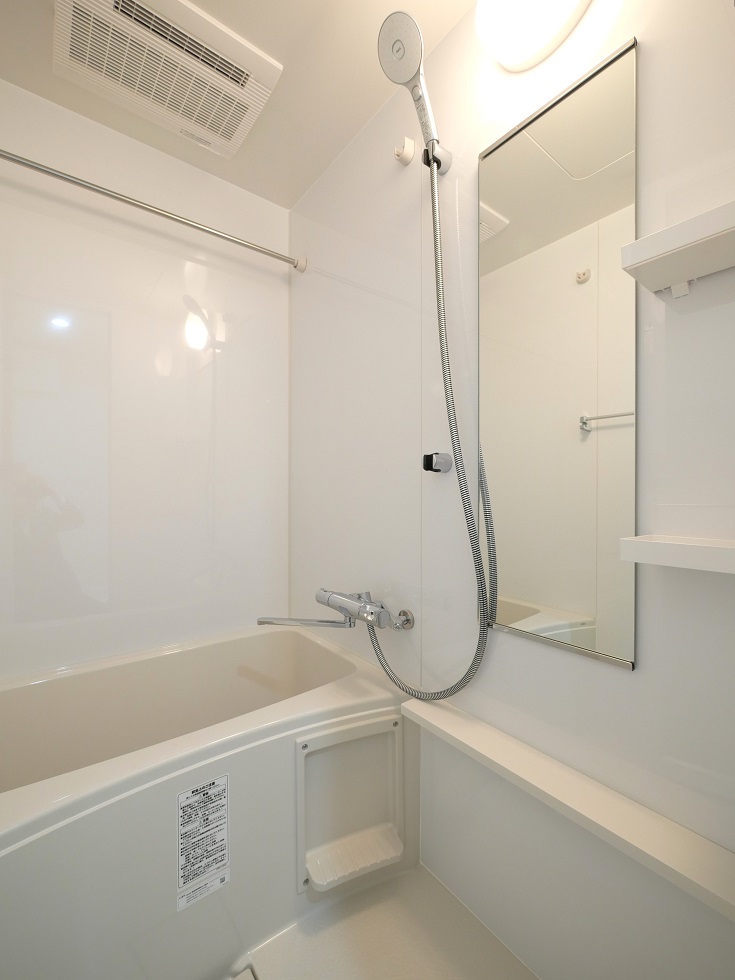 その他部屋・スペース　明るい室内です