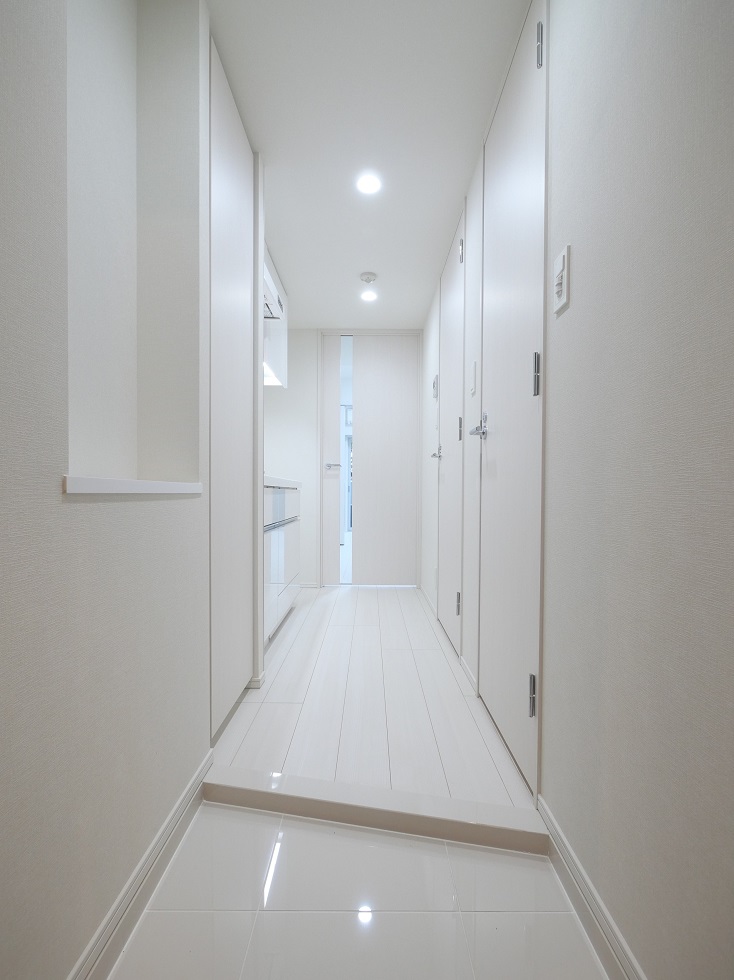 その他部屋・スペース　明るい室内です