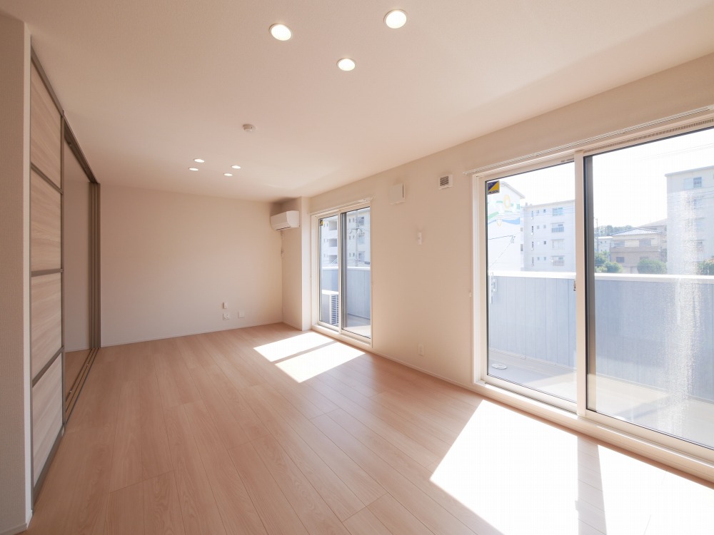 居室・リビング　リビング・ダイニング