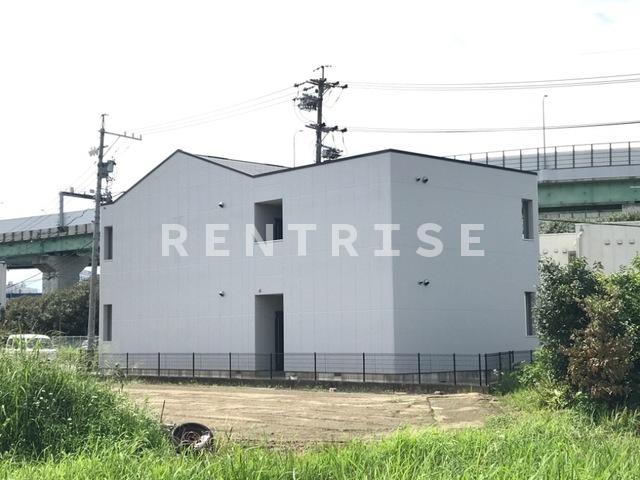 エントランス　外観写真その他3