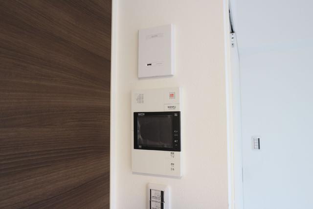 セキュリティ　セキュリティ