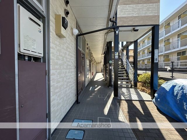 その他共有部分　その他共有部分