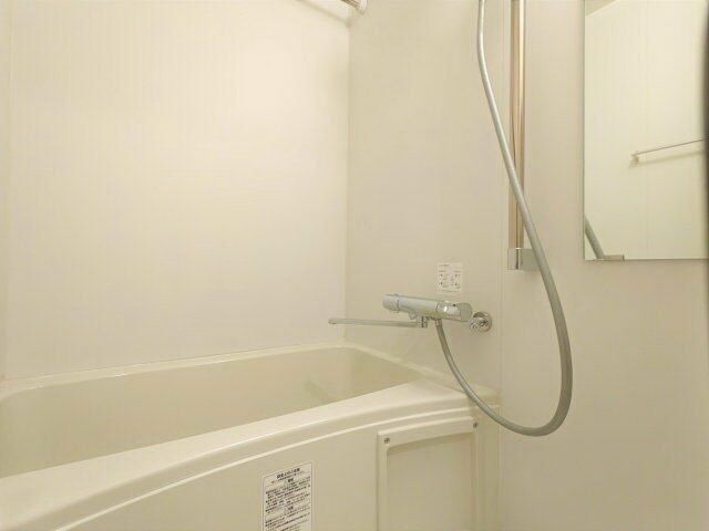 バス・シャワールーム　別室参考写真