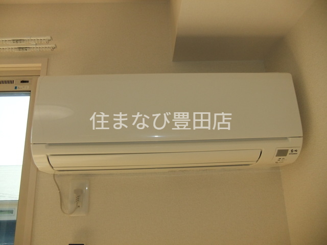 その他設備　同型別部屋写真