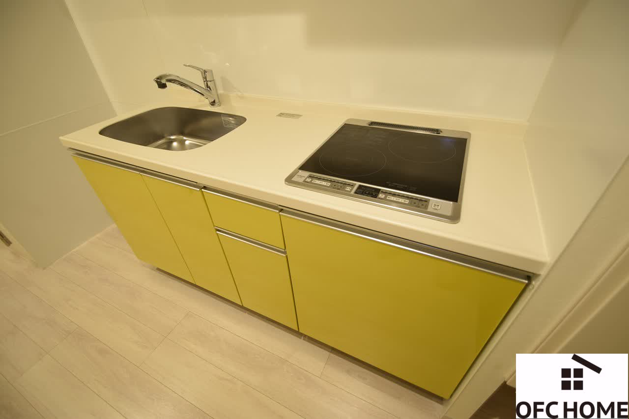 キッチン　イメージ画像