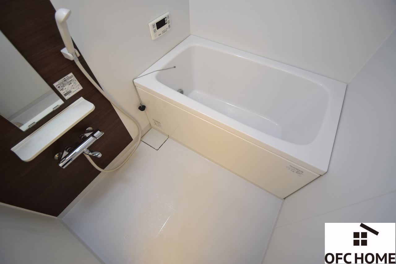 バス・シャワールーム　イメージ画像