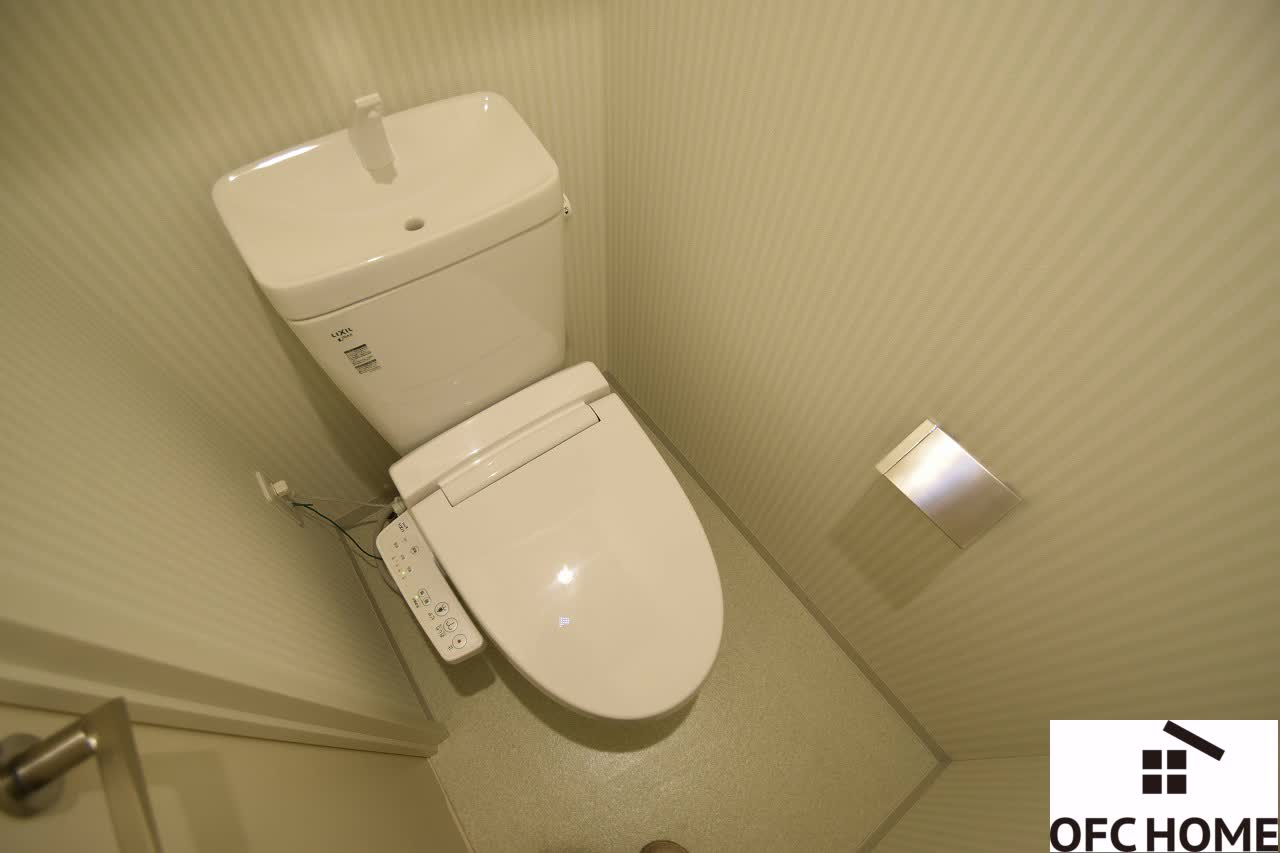 トイレ　イメージ画像