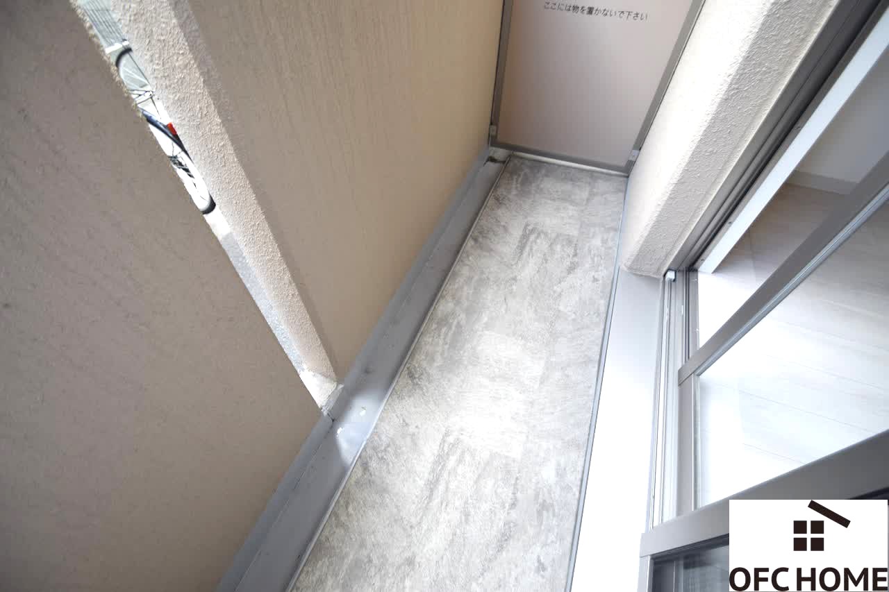 バルコニー　イメージ画像