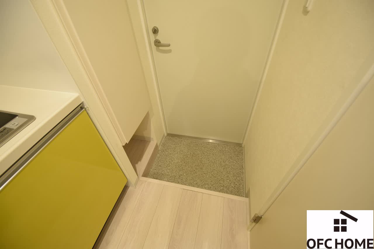 玄関　イメージ画像