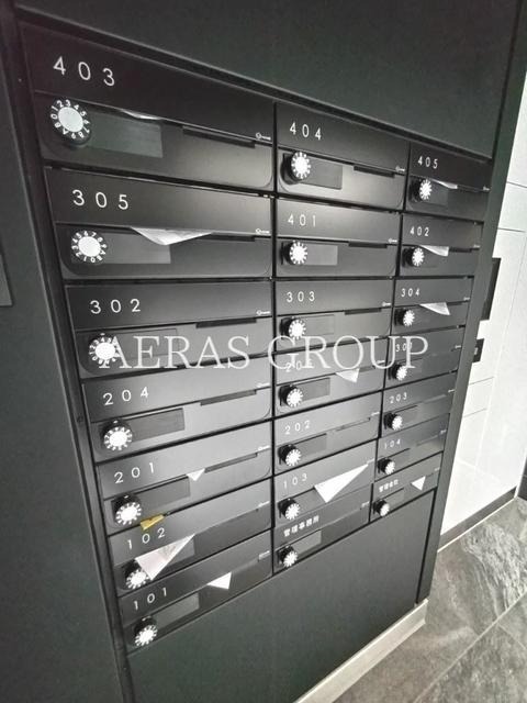 その他共有部分