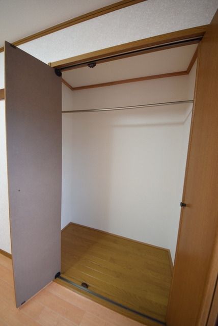 収納　☆たっぷりの収納♪☆