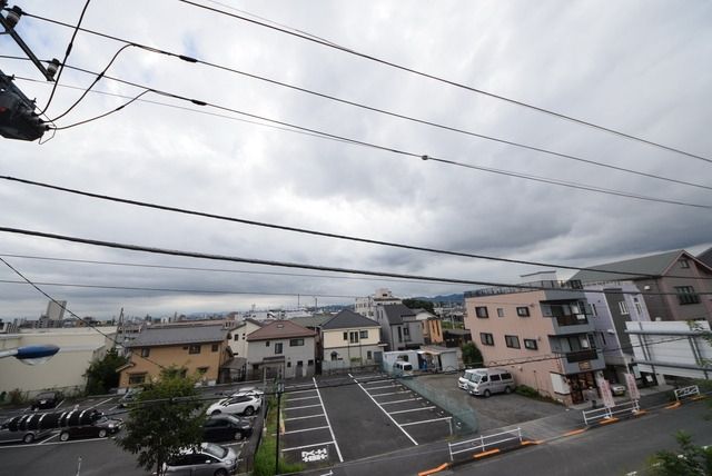 眺望　☆いい景色♪☆