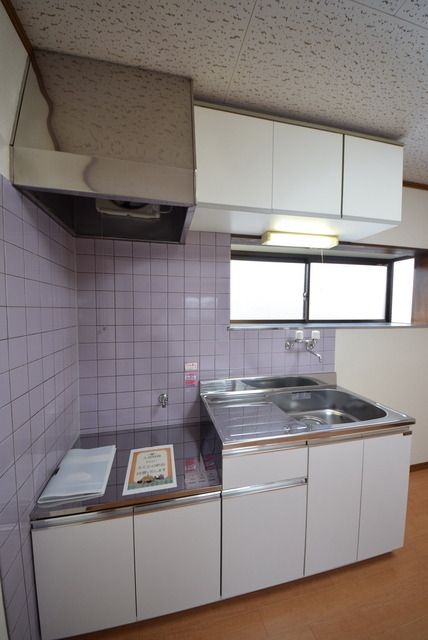 キッチン　☆使いやすそうなキッチン♪☆