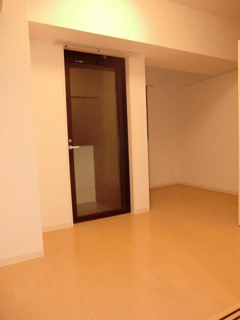 居室・リビング　寝室