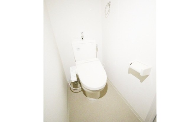 トイレ　同タイプ