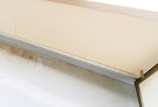 バルコニー　同タイプ