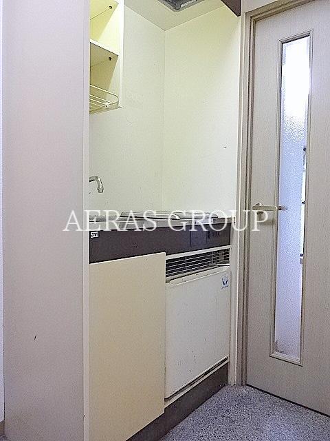 キッチン　同仕様写真