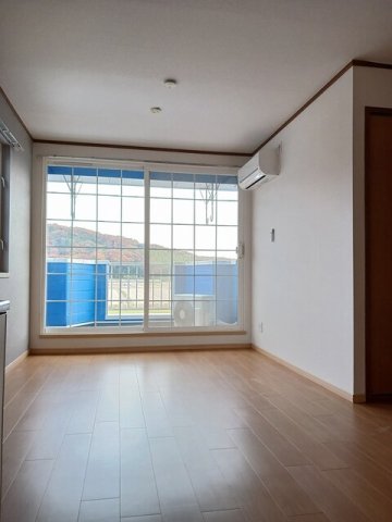 居室・リビング　おしゃれな居間です