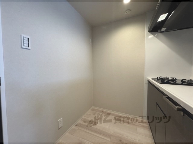 その他部屋・スペース　冷蔵庫置場