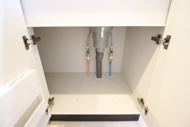 収納　※別室の参考写真の為、現況優先です。