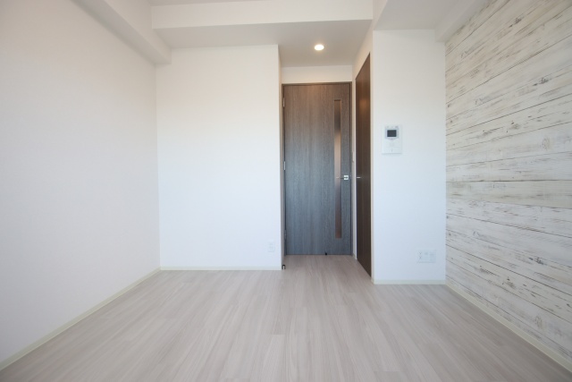 居室・リビング　※別室の参考写真の為、現況優先です。