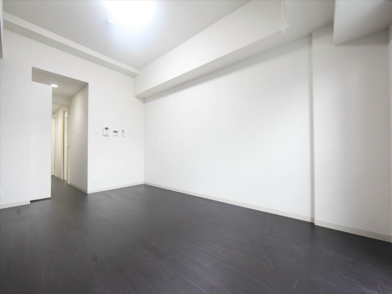 その他　洋室10帖　クローゼット（収納充実してます）