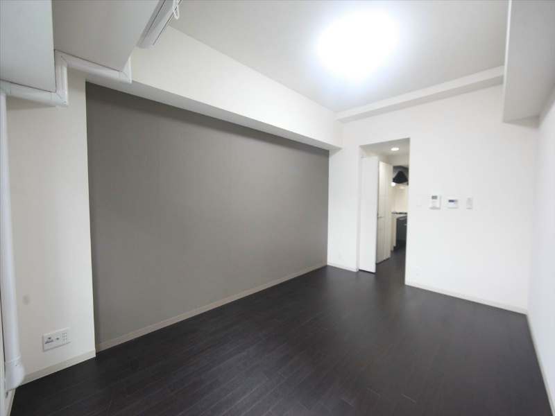 その他部屋・スペース　洋室10帖　　クローゼット（収納充実してます）