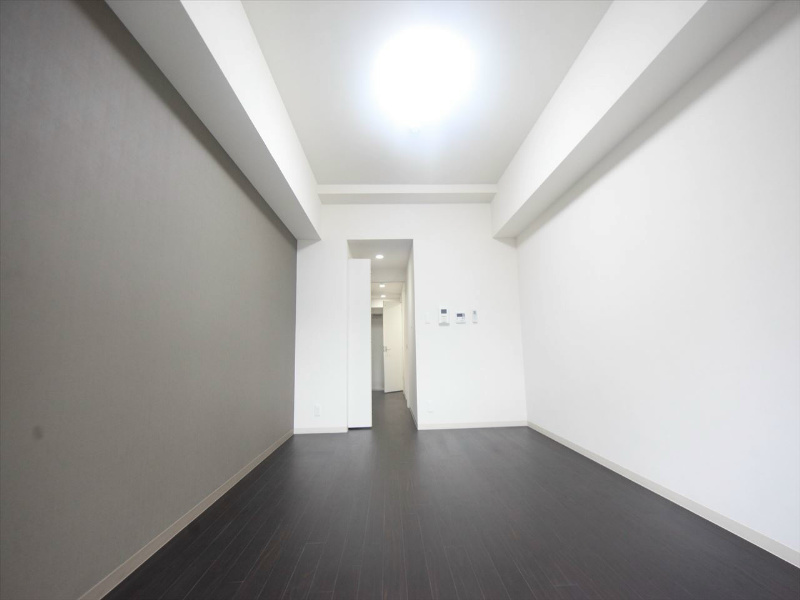 居室・リビング　洋室10帖　クローゼット（収納充実してます）